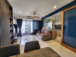 Rivercove Residences (D19), Condominium #502957181